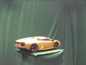 45 Degrees _ Picture 9 _ Yellow Toy Lamborghini Sports Car.png
